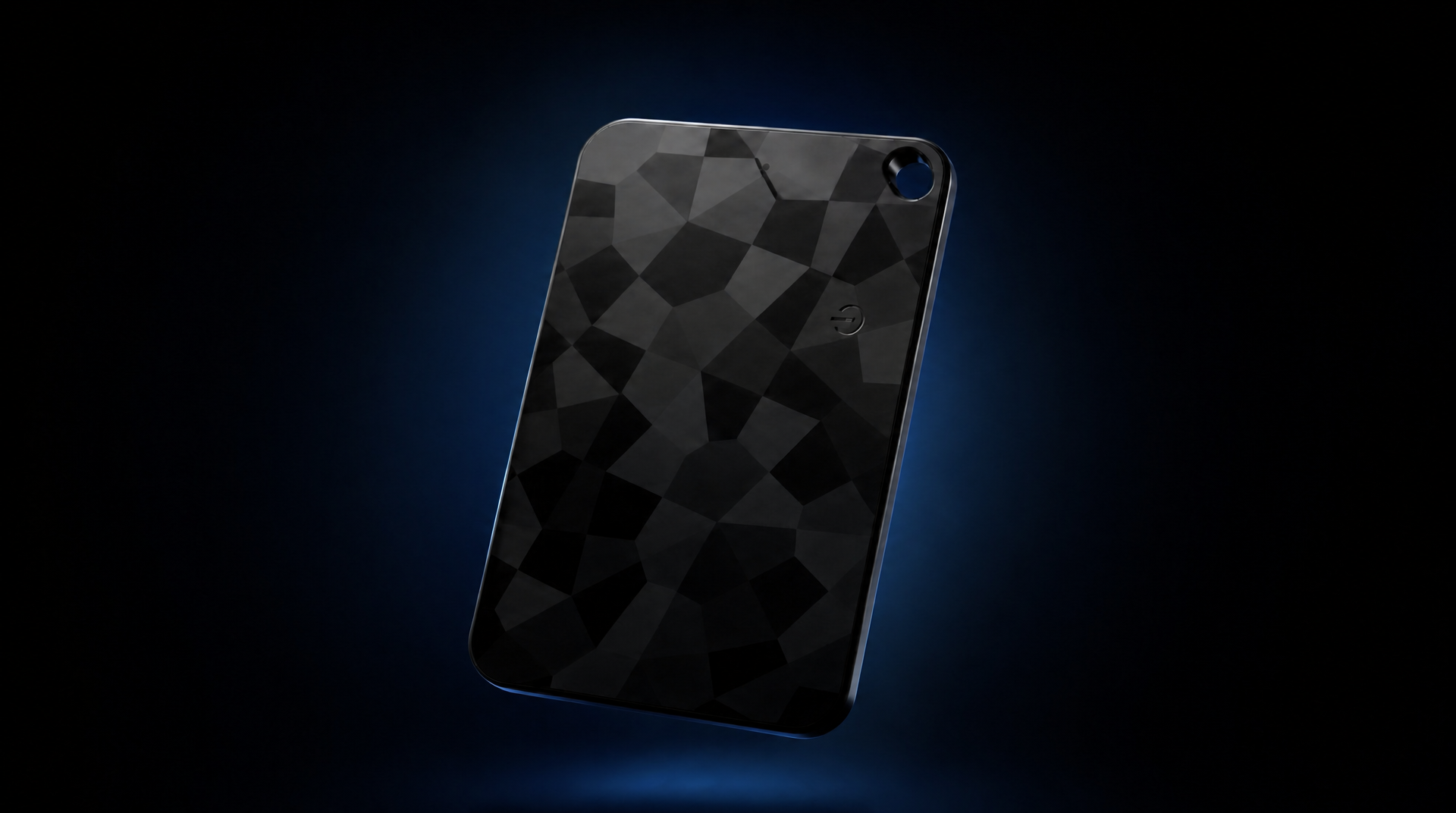 ORVION™ Smart Tracking Card